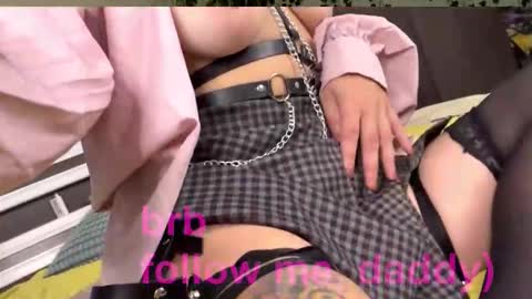 dayna_sunset online show from 01/10/26, 03:14