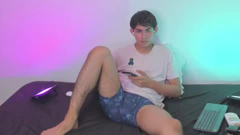 dayner_fox online show from 01/09/26, 03:42