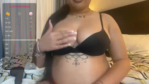 dayqueen1 online show from 01/06/25, 11:31