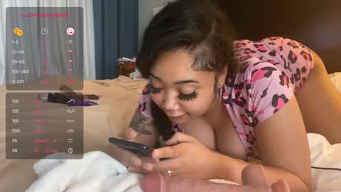 dayqueen1 online show from 01/13/25, 01:06