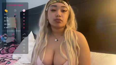 dayqueen1 online show from 01/20/25, 09:53