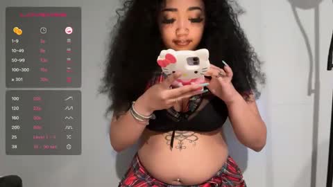 dayqueen1 online show from 02/26/25, 08:04