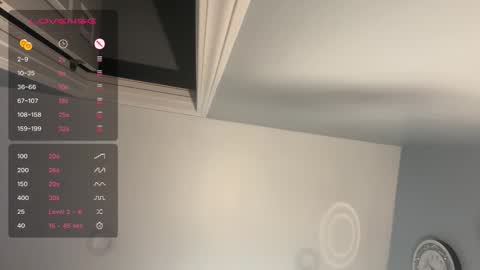 dayqueen1 online show from 11/18/25, 06:01