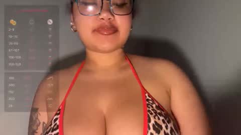 dayqueen1 online show from 02/06/26, 02:31