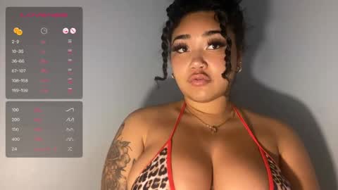 dayqueen1 online show from 04/15/26, 11:39