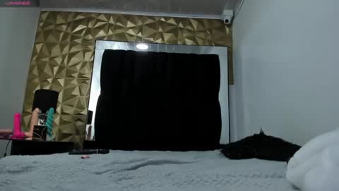 DAYRA ANGELS online show from 12/24/24, 05:44