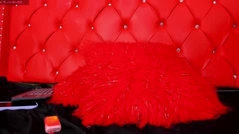 DAYRA ANGELS online show from 01/11/25, 09:36