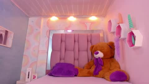 DAYRA ANGELS online show from 02/24/25, 09:20