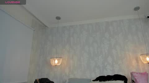 DAYRA ANGELS online show from 09/09/25, 07:02