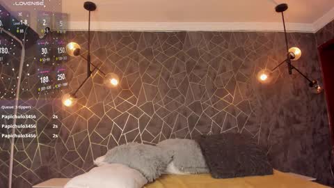 DAYRA ANGELS online show from 09/20/25, 09:38