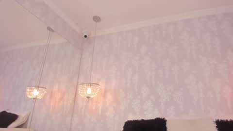 DAYRA ANGELS online show from 11/13/25, 04:39