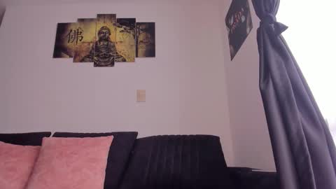 DAYRA ANGELS online show from 01/06/26, 06:22