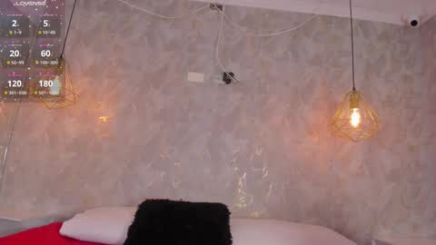 DAYRA ANGELS online show from 03/15/26, 08:48