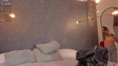 DAYRA ANGELS online show from 03/21/26, 09:29