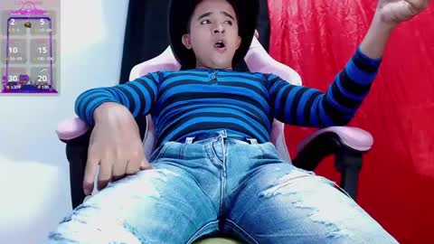 dayro_dduran online show from 09/14/25, 05:34