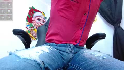 dayro_dduran online show from 11/23/25, 06:41