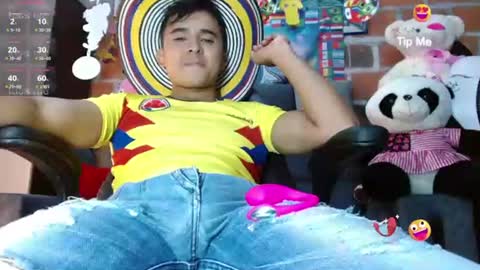 dayro_dduran online show from 07/03/26, 07:53