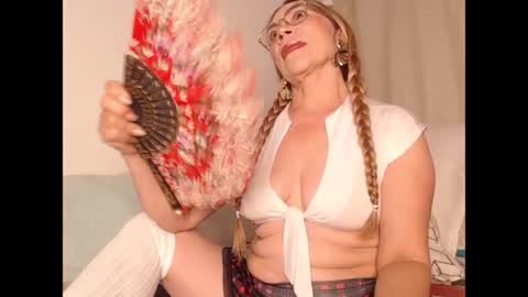 Dayse  online show from 04/10/26, 08:52