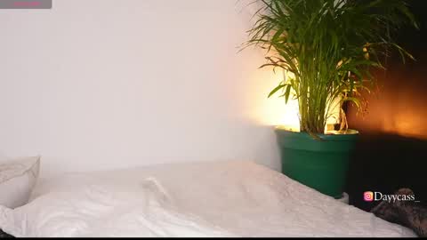 Dayana  online show from 05/30/26, 12:19
