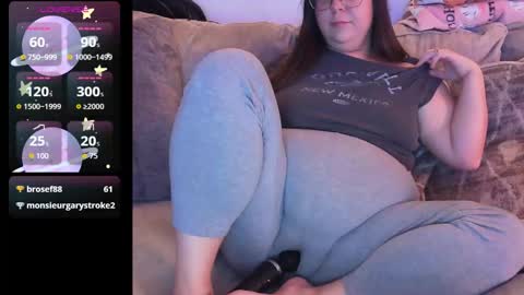 Dazeddesty  online show from 10/30/25, 10:21