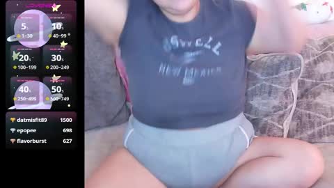 Dazeddesty  online show from 11/17/25, 05:30