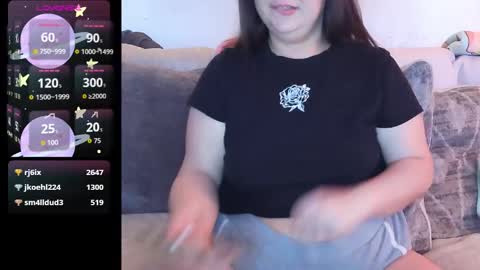 Dazeddesty  online show from 11/21/25, 09:57