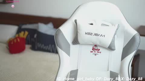 Dazy    My Fansly  online show from 03/01/25, 04:37