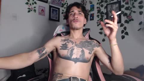 dazzayy online show from 12/07/24, 01:03