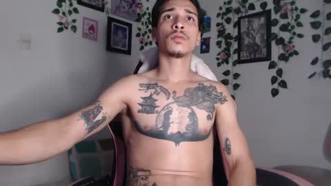 dazzayy online show from 12/09/24, 12:23