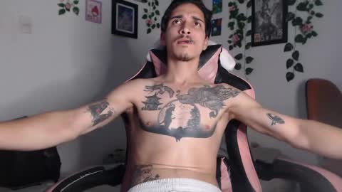 dazzayy online show from 12/13/24, 12:20