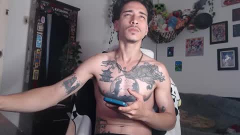 dazzayy online show from 01/12/26, 11:26