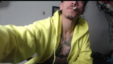 Snapshot of dazzayyy chatting on 06/10/26, 10:14 dazzayy online show from 06/10/26, 10:14