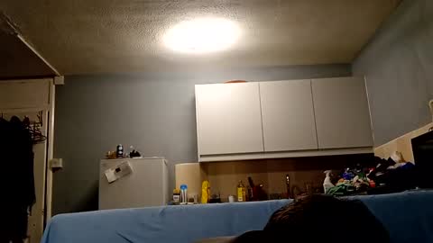 Dazzill online show from 01/22/25, 04:23