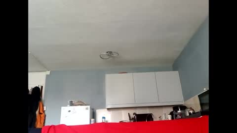 Dazzill online show from 02/02/25, 02:34