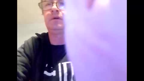 Dazzill online show from 02/02/25, 07:46