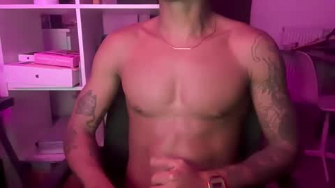 Jordy online show from 01/05/25, 11:22