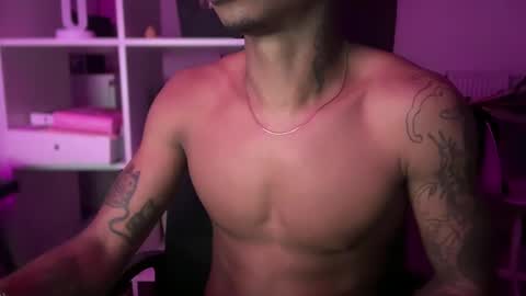 Jordy online show from 01/08/25, 03:29