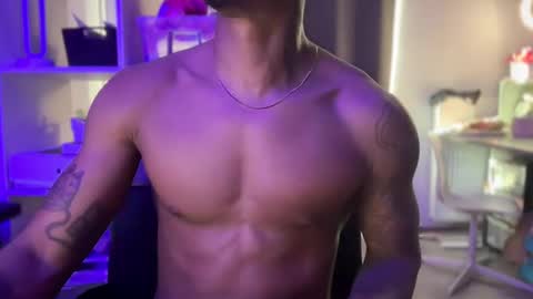 Jordy online show from 03/05/25, 08:32