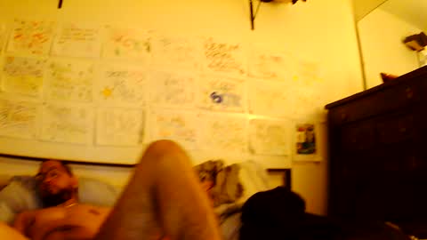 dbeamon92 online show from 09/19/25, 12:56