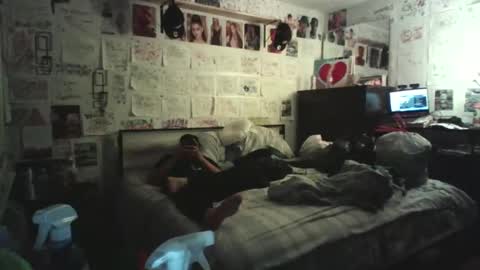 dbeamon92 online show from 02/03/26, 10:59