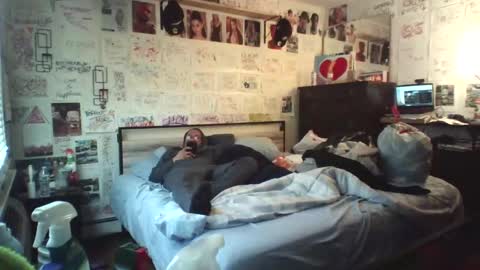 dbeamon92 online show from 02/04/26, 05:52