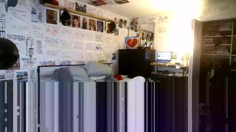 dbeamon92 online show from 02/22/26, 01:42