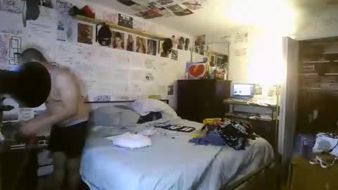 dbeamon92 online show from 03/01/26, 10:01