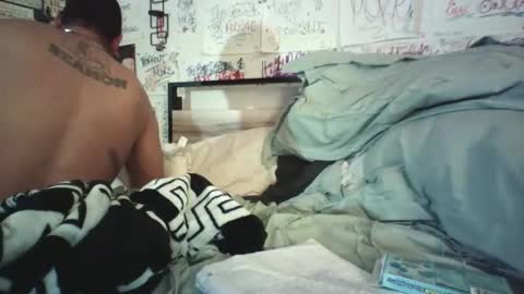 dbeamon92 online show from 03/14/26, 12:39