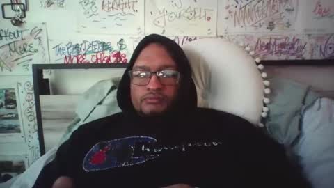 dbeamon92 online show from 04/04/26, 02:25