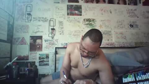 dbeamon92 online show from 04/07/26, 02:17