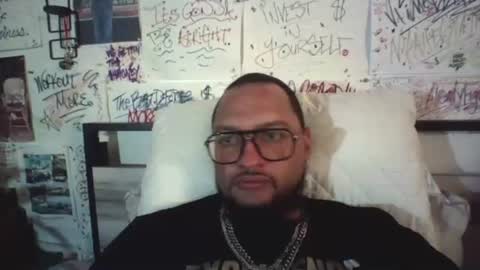 dbeamon92 online show from 07/06/26, 01:24