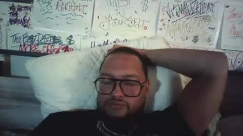 dbeamon92 online show from 07/06/26, 05:37
