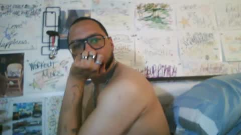 dbeamon92 online show from 07/08/26, 06:01