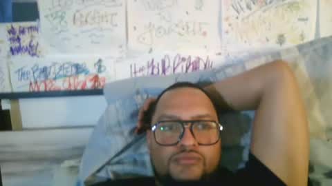 dbeamon92 online show from 07/10/26, 12:08
